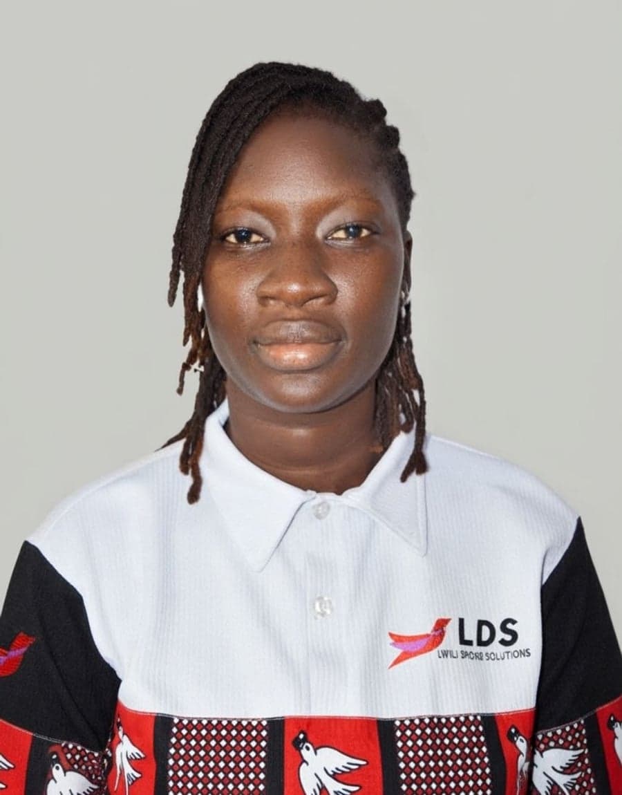 Konkobo Alexandra Blandine