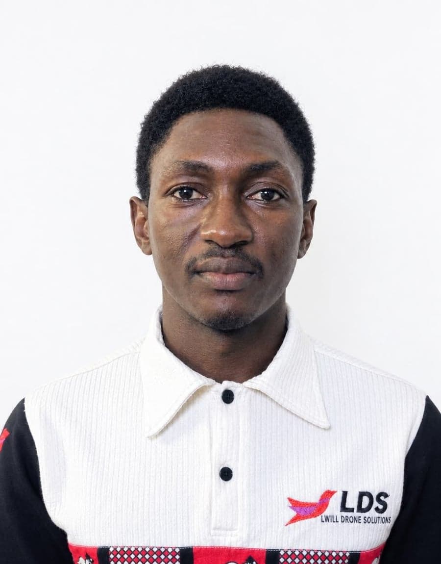 Dikoudgo Y. Joseph