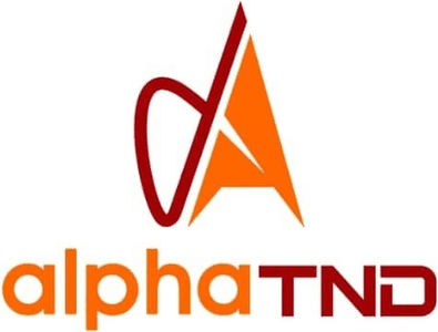 alphaTND