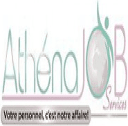 AthénaJob Services