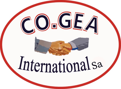 CO.GEA International