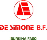 De Simone B.F.
