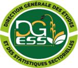 Direction Générale des Études et des Statistiques Sectorielles