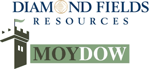 Diamond Fields Resources, Moydow