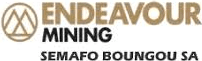Endeavour Mining, Semafo Boungou